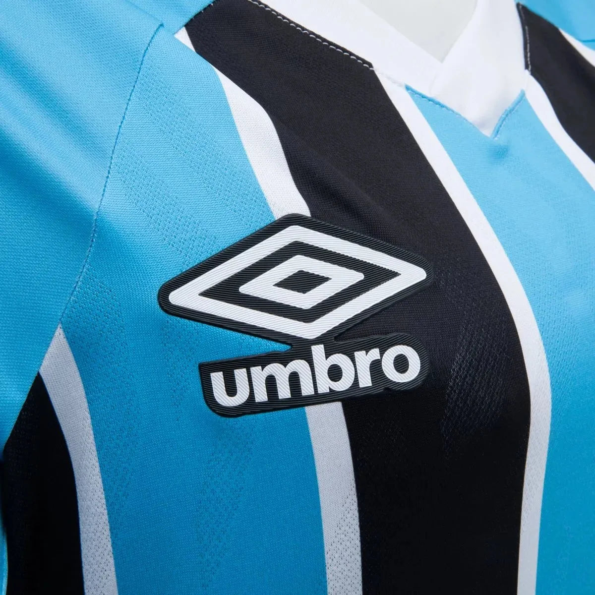 Women's Jersey Umbro Grêmio 2025/26 Home