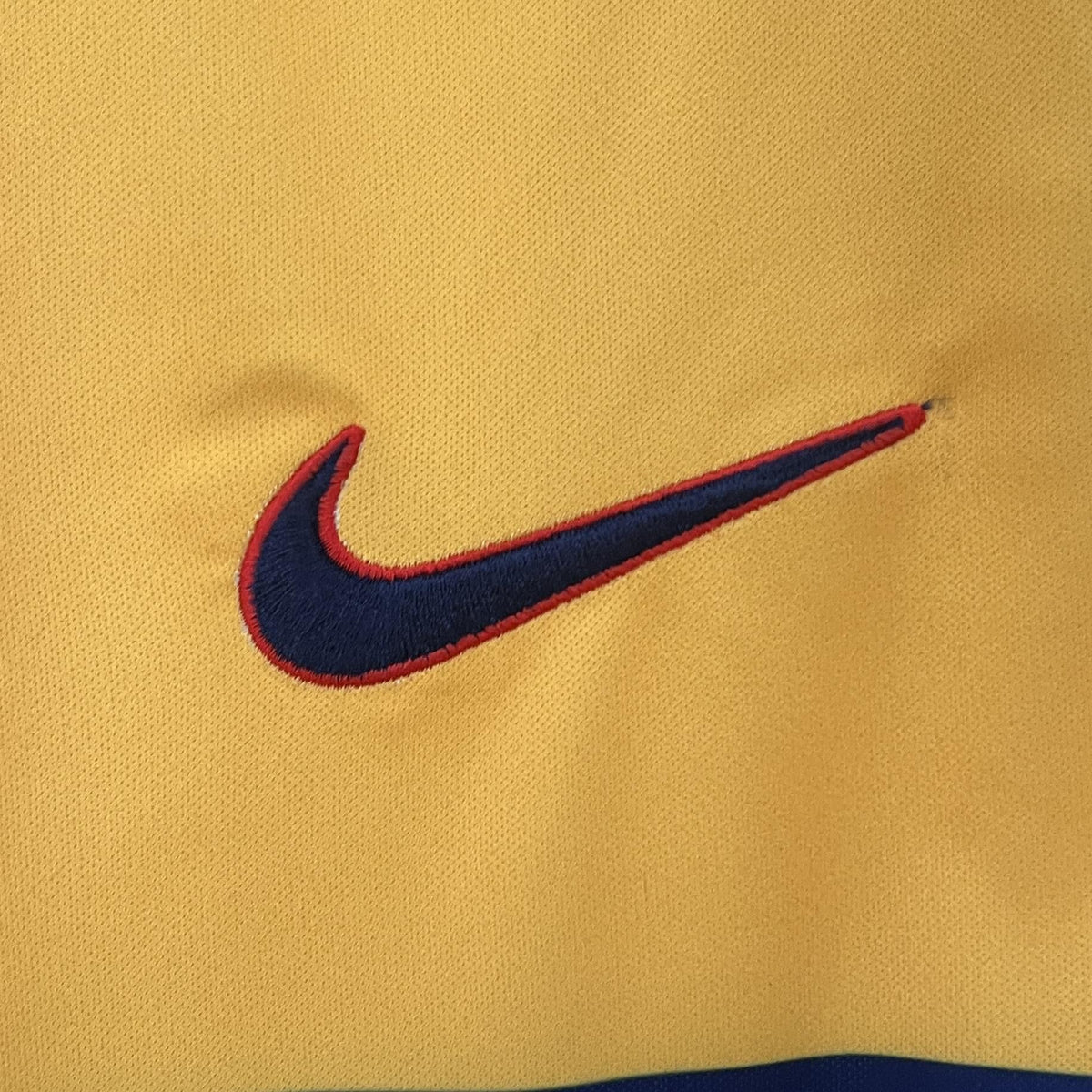 Retro Jersey Arsenal 1997/99 Away