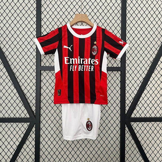 ACM 24/25 – Kit Infantil Local