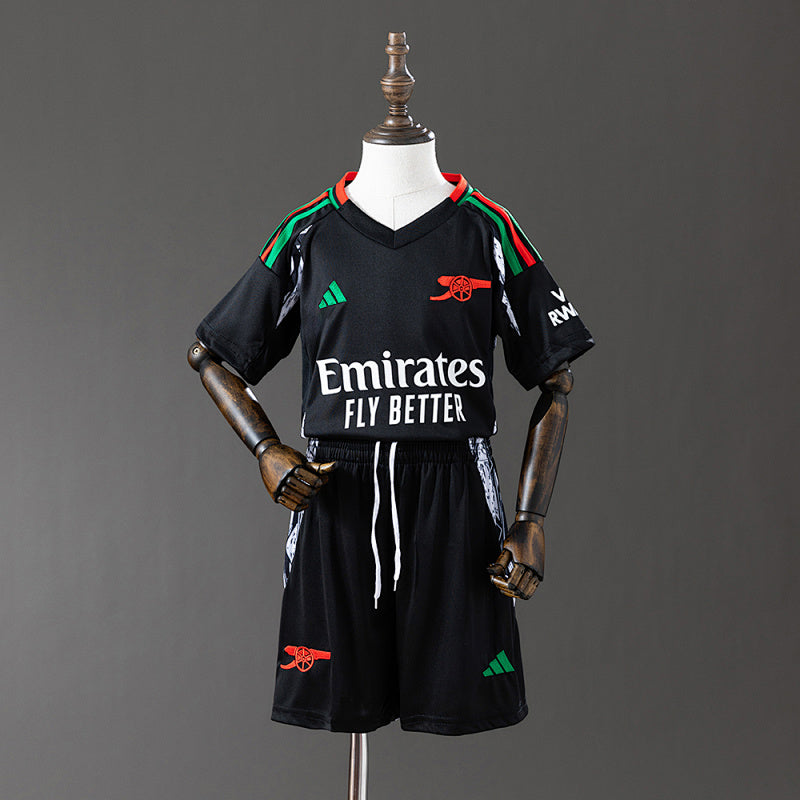 ARS 24/25 – Kit Infantil Visitante