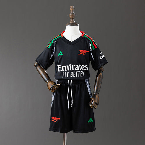 ARS 24/25 – Kit Infantil Visitante