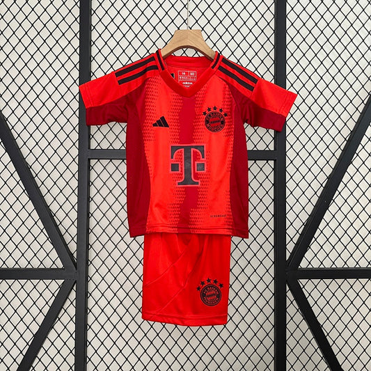 BAY 24/25 – Kids Home Kit
