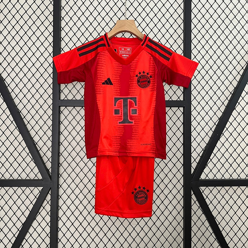 BAY 24/25 – Kit Infantil Local
