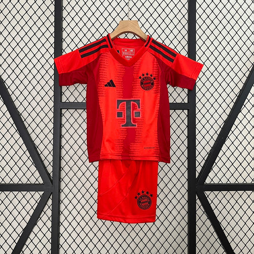 BAY 24/25 – Kit Infantil Local