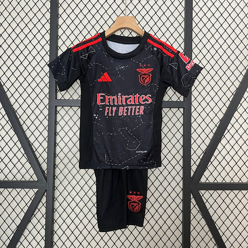 SLB 24/25 – Kit Infantil Visitante