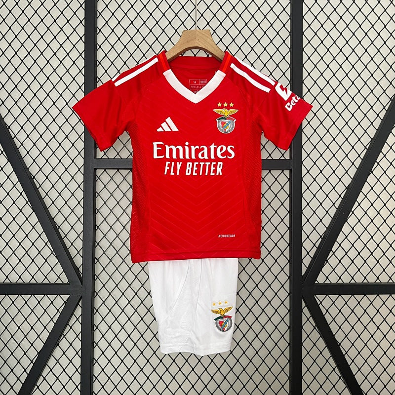 SLB 24/25 – Kit Infantil Local