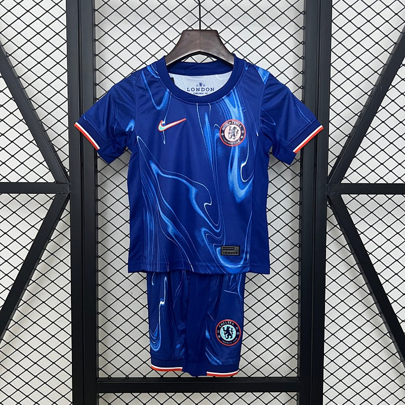 CHE 24/25 – Kit Infantil Local