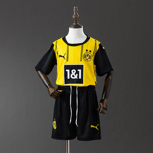 BVB 24/25 – Kids Home Kit