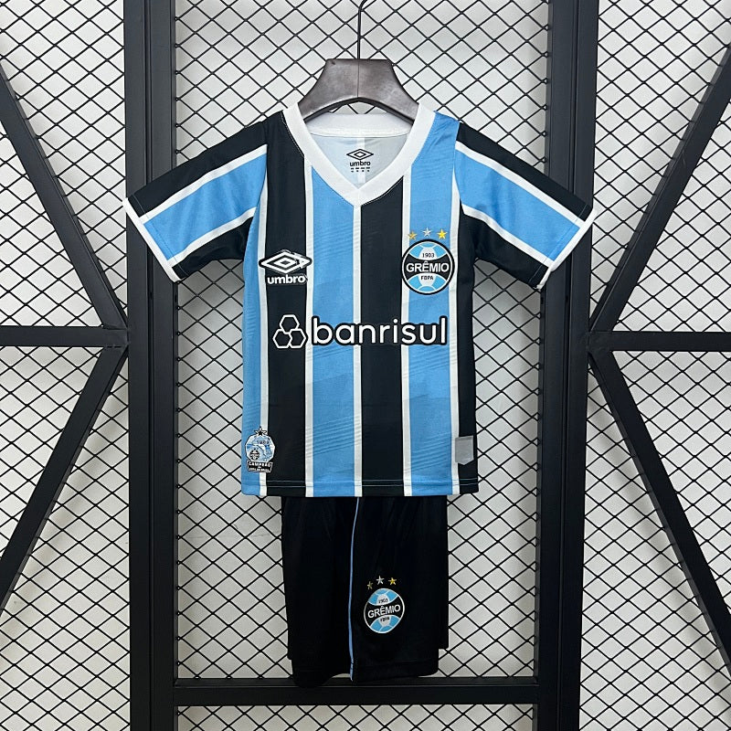 GRE 24/25 – Kit Infantil Local