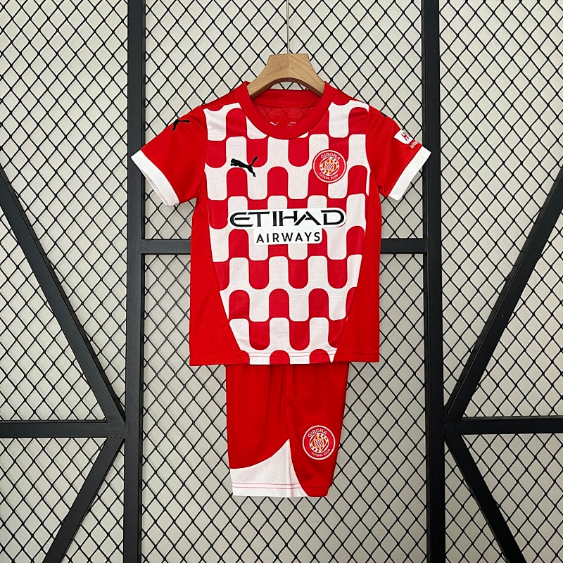 Horona 24/25 – Kit Infantil Local