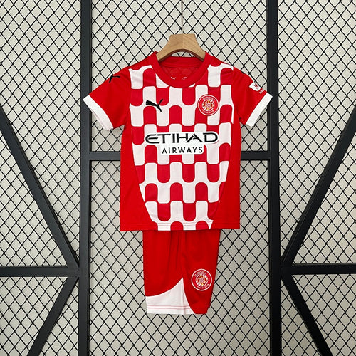 Horona 24/25 – Kit Infantil Local