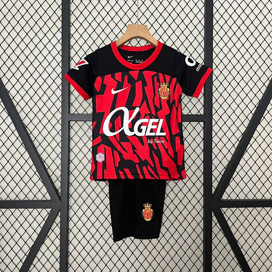 MLL 24/25 – Kids Home Kit