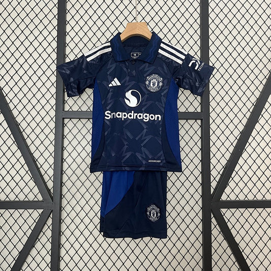 MU 24/25 – Kids Away Kit