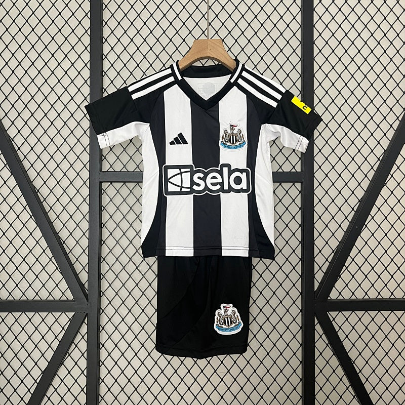 NEW 24/25 – Kit Infantil Local