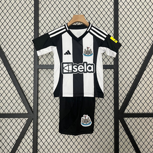 NEW 24/25 – Kit Infantil Local