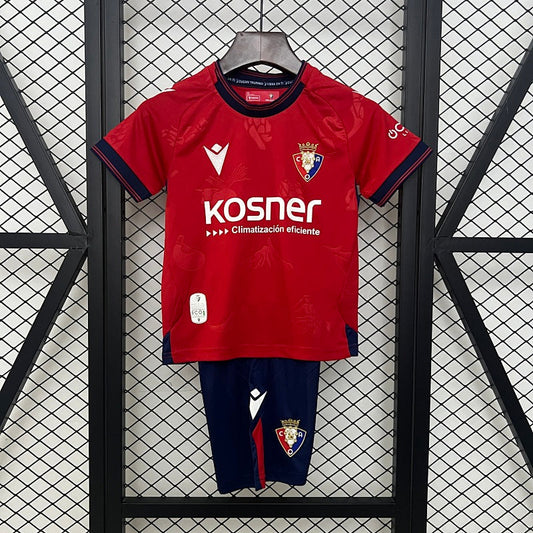 OSA 24/25 – Kids Home Kit