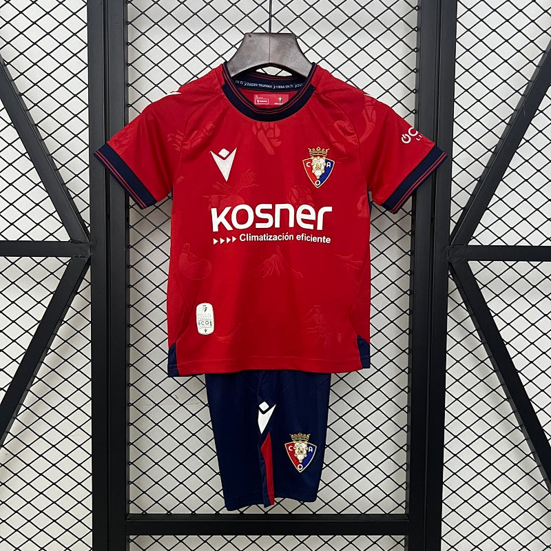 OSA 24/25 – Kit Infantil Local