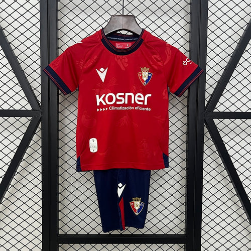OSA 24/25 – Kids Home Kit