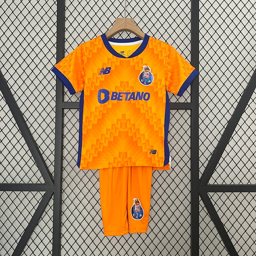 FCP 24/25 – Kids Away Kit