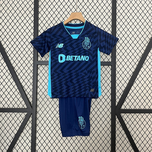 FCP 24/25 – Kit Infantil 3ª