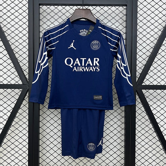 PSG 24/25 – Kids Fourth Kit