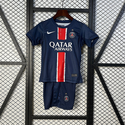 PSG Champion Ed. 24/25 – Kids Home Kit