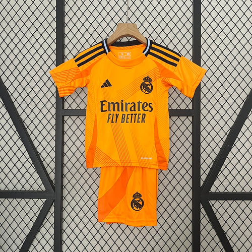 RM 24/25 – Kit Infantil Visitante