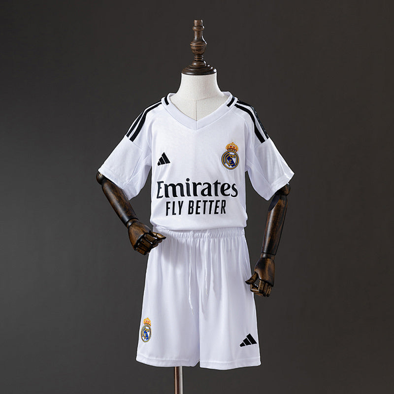 RM 24/25 – Kit Infantil Local