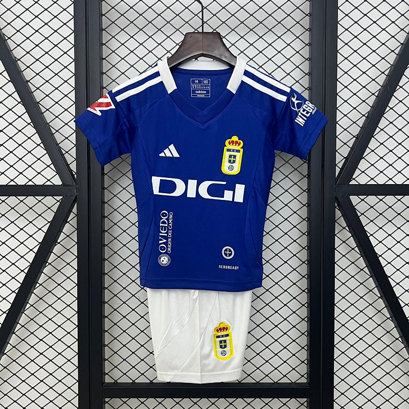 ROV 24/25 – Kit Infantil Local
