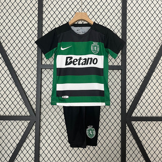 SCP 24/25 – Kids Home Kit