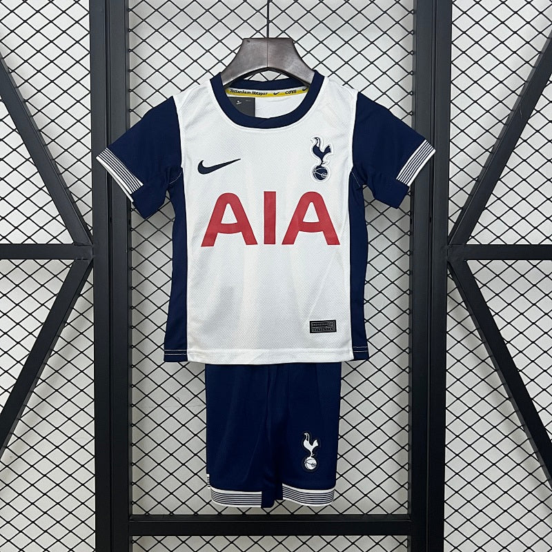 TOT 24/25 – Kit Infantil Local