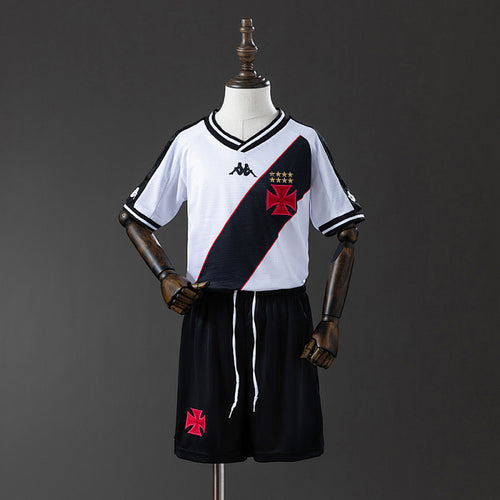 VAS 24/25 – Kit Infantil Visitante