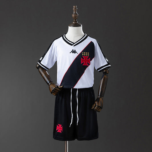 VAS 24/25 – Kit Infantil Visitante