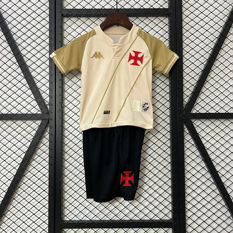 VAS 24/25 – Kit Infantil 3ª