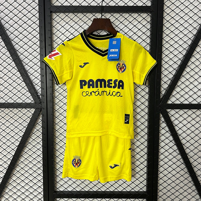 VIL 24/25 – Kit Infantil Local