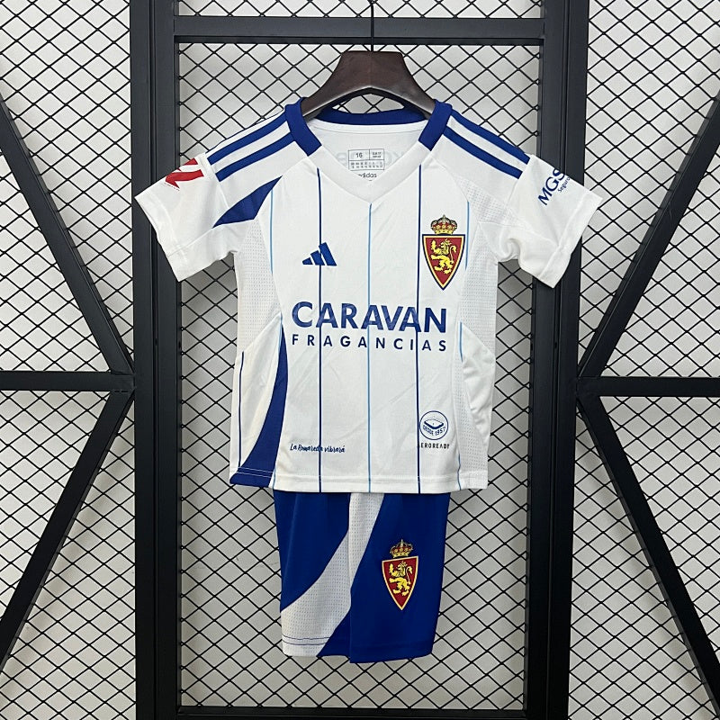 ZAR 24/25 – Kit Infantil Local