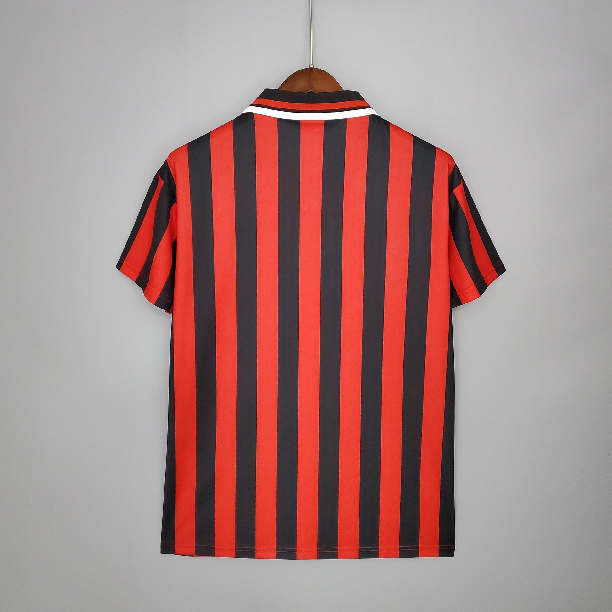 Retro Jersey Manchester City 1994/96 Away