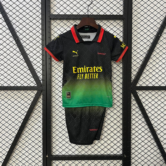 ACM Collab Ed. Shirt 25/26 – Kids Kit