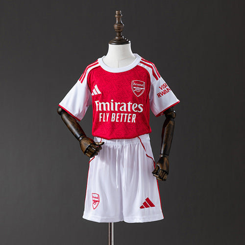 ARS 25/26 – Kit Infantil Local