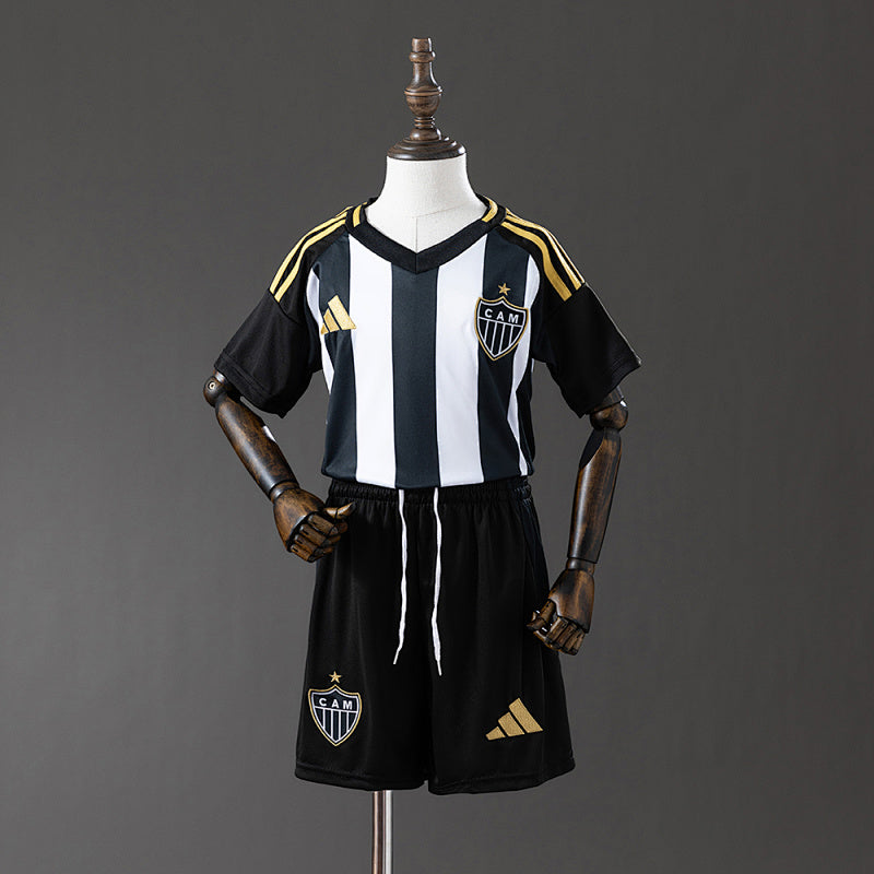 CAM 25/26 – Kit Infantil Local