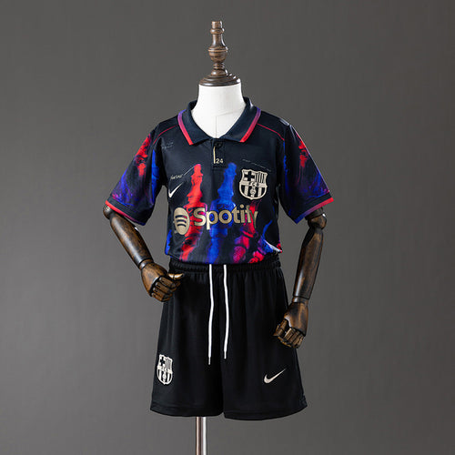 FCB Ed. Especial 25/26 – Kit Infantil