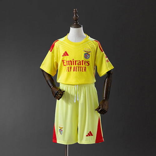 SLB Portero 25/26 – Kit Infantil