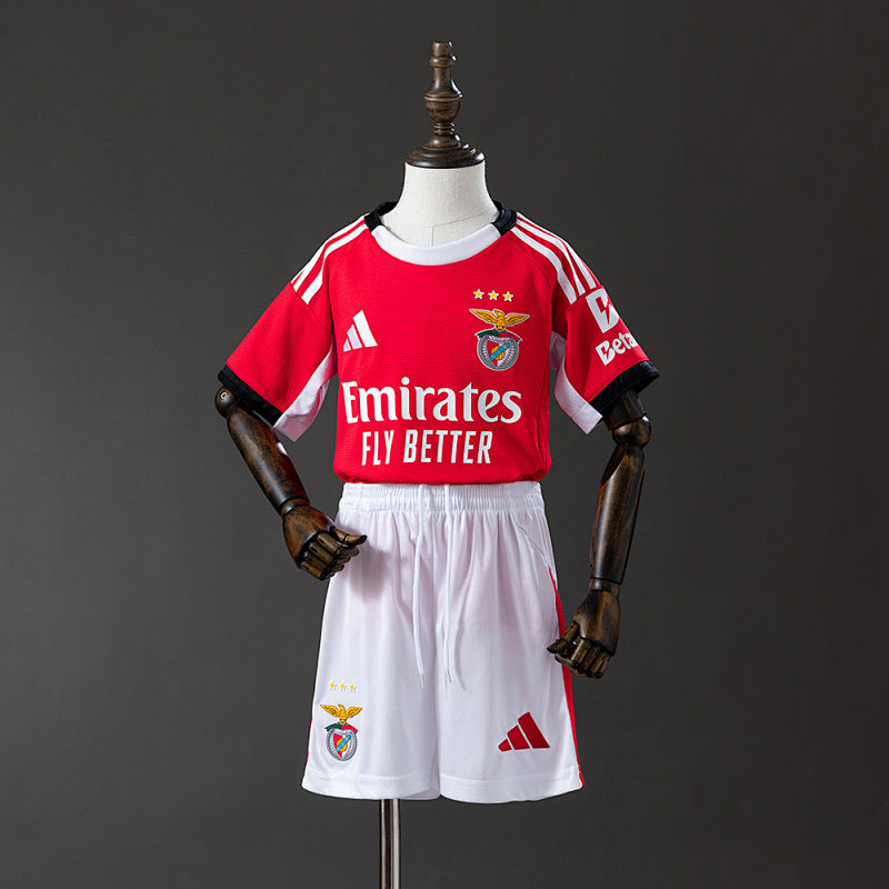 SLB 25/26 – Kit Infantil Local