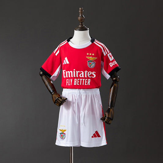 SLB 25/26 – Kit Infantil Local