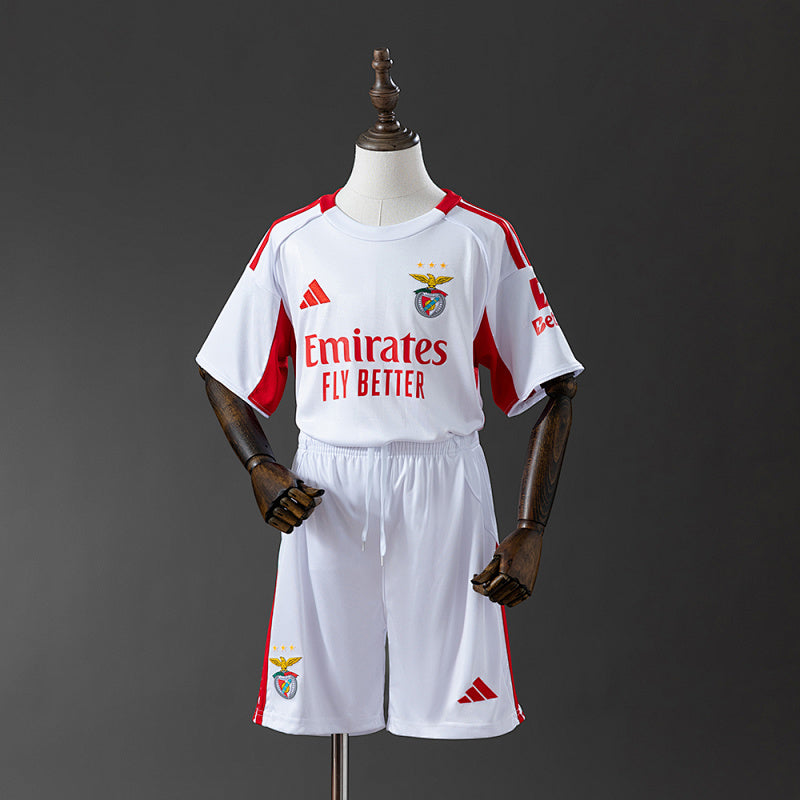 SLB 3ª Partido 25/26 – Kit Infantil