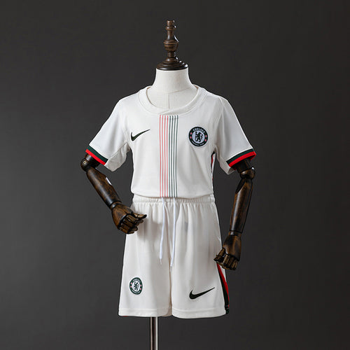 CHE 25/26 – Kit Infantil Visitante