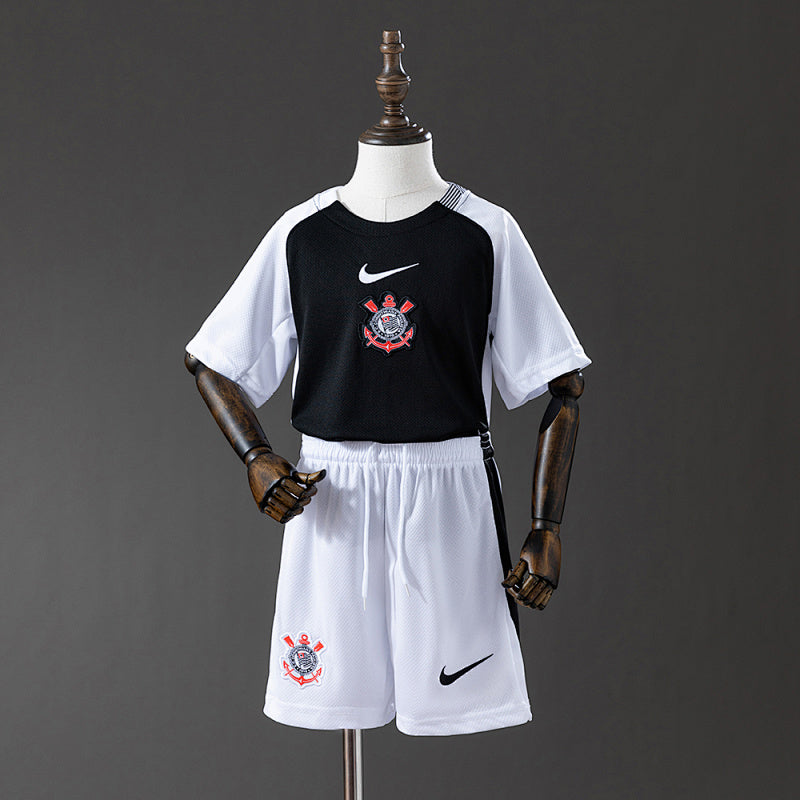 COR 25/26 – Kit Infantil Local