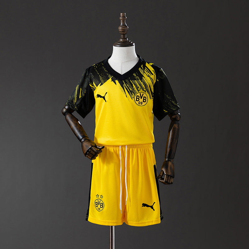BVB 25/26 – Kit Infantil Local