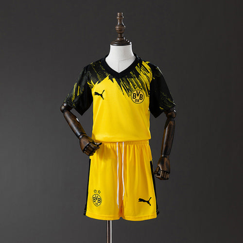 BVB 25/26 – Kit Infantil Local