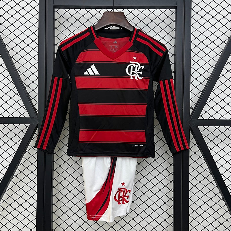 FLA 25/26 – Kit Infantil Local
